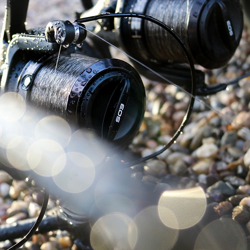 Fox EOS 12000 Reel - £109.99